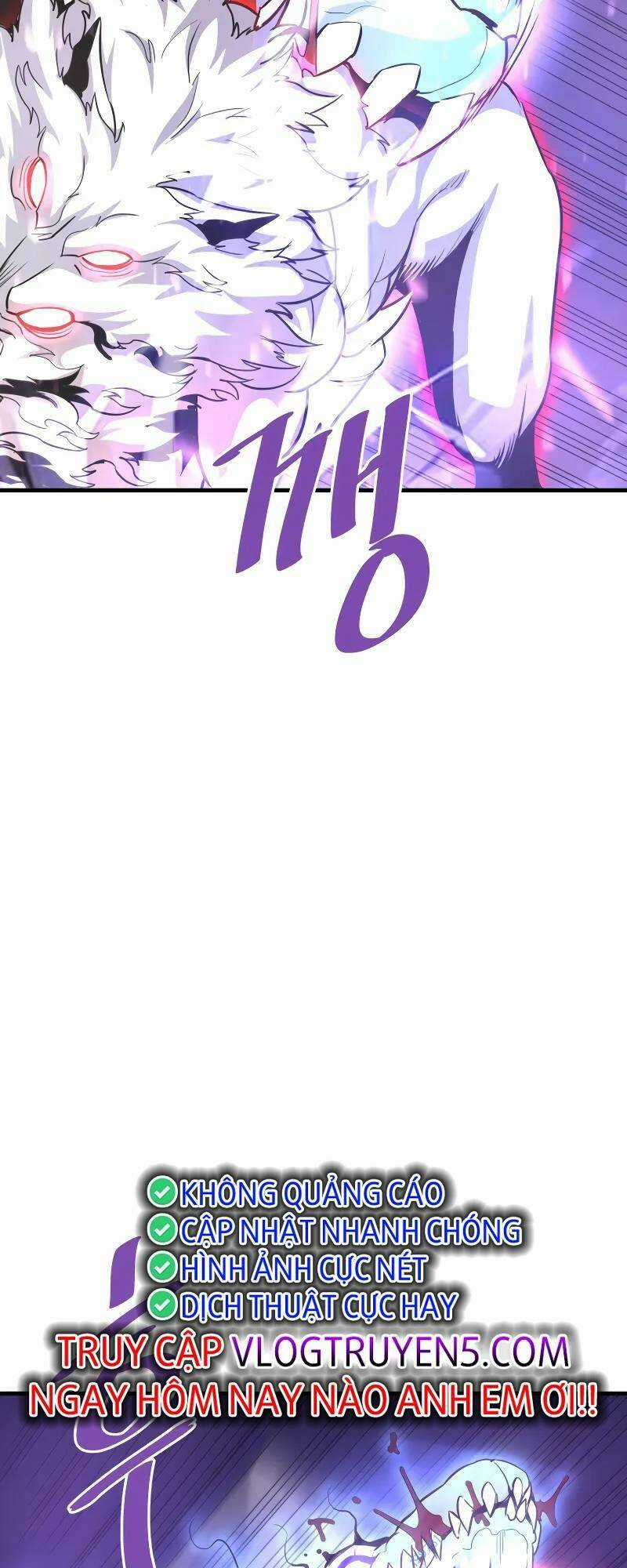 Ta Trở Về Từ ĐịA NgụC Chapter 52 trang 4