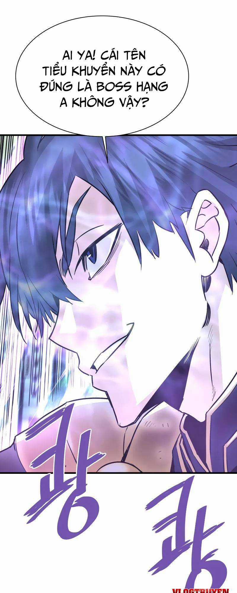 Ta Trở Về Từ ĐịA NgụC Chapter 52 trang 40