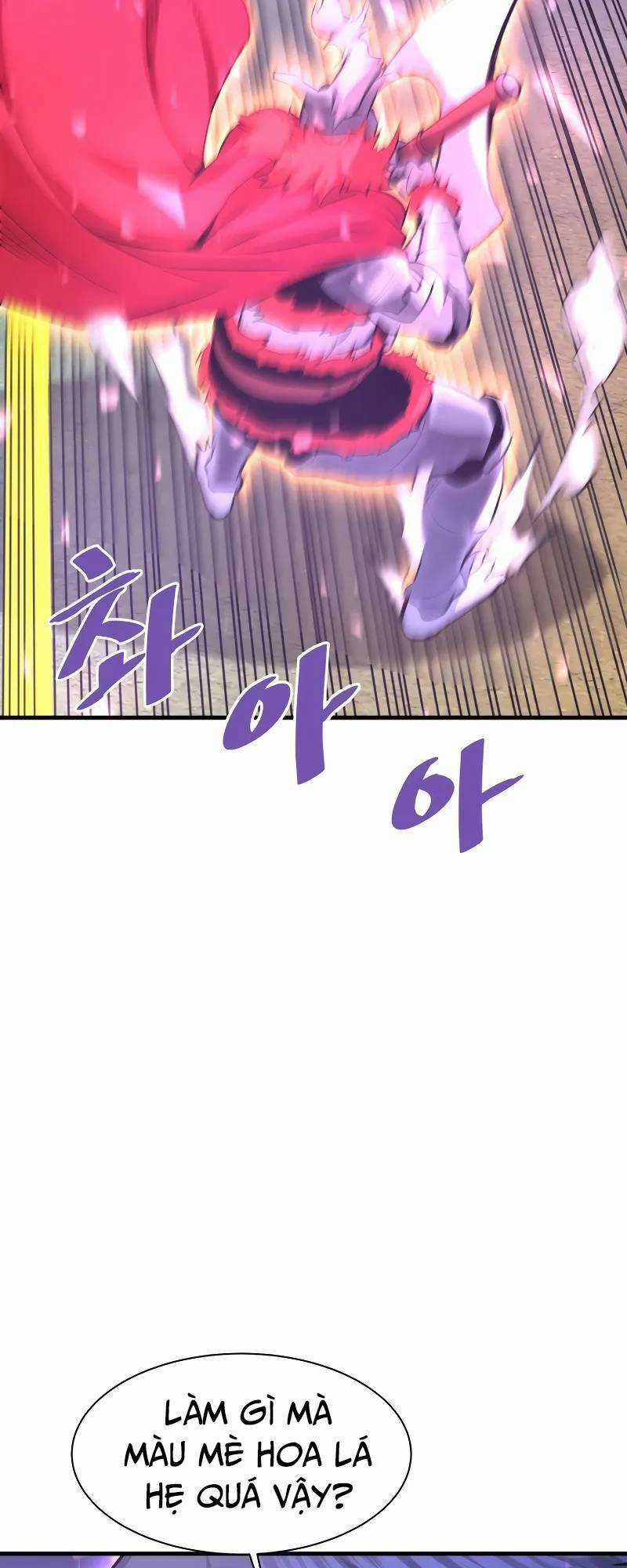 Ta Trở Về Từ ĐịA NgụC Chapter 52 trang 43