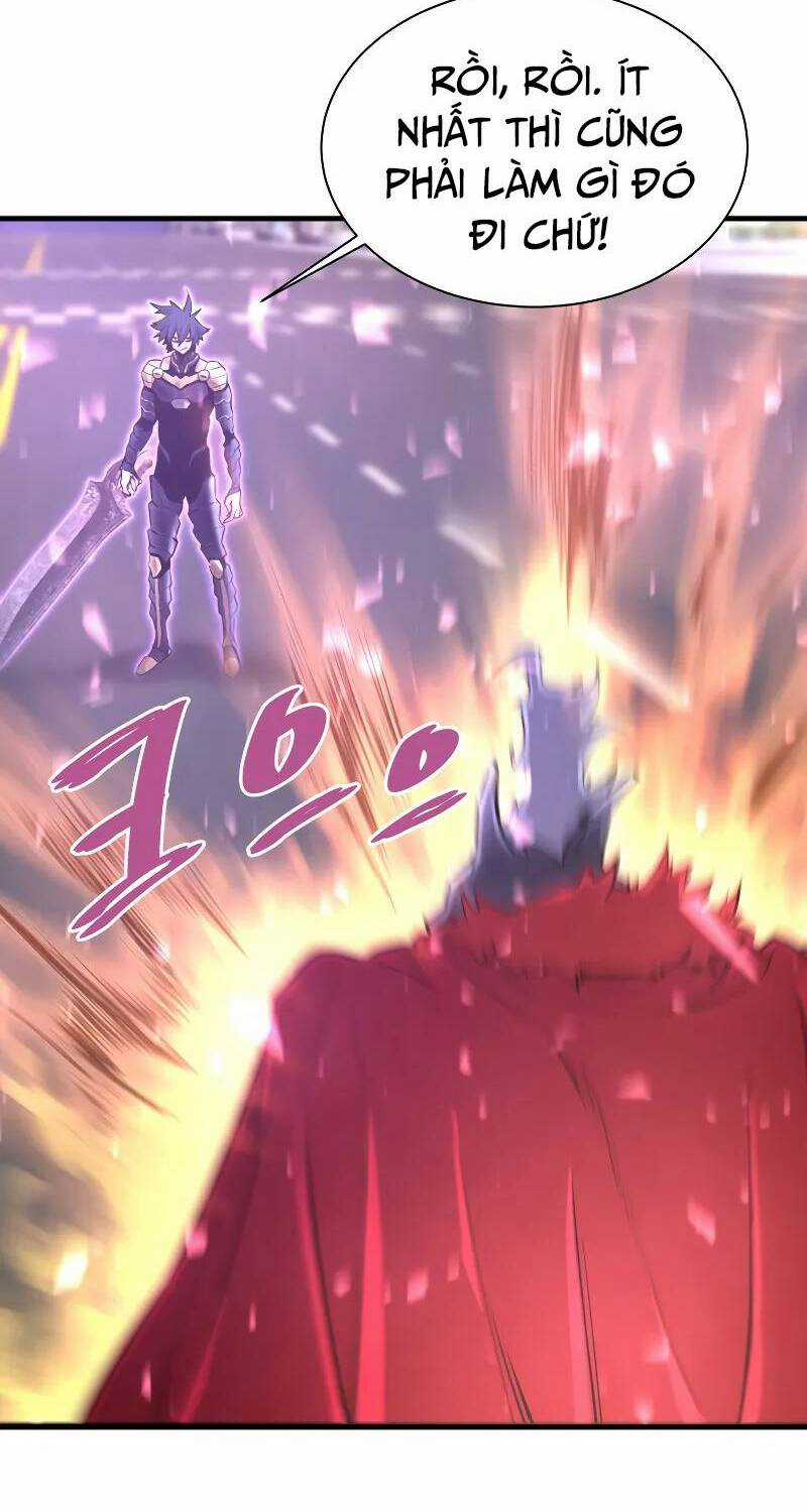 Ta Trở Về Từ ĐịA NgụC Chapter 52 trang 46