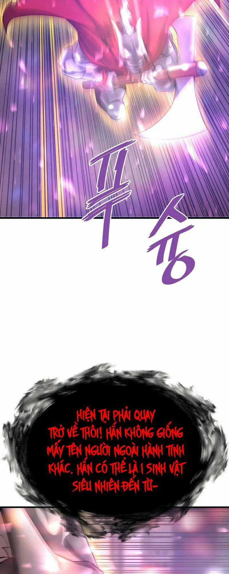 Ta Trở Về Từ ĐịA NgụC Chapter 52 trang 50