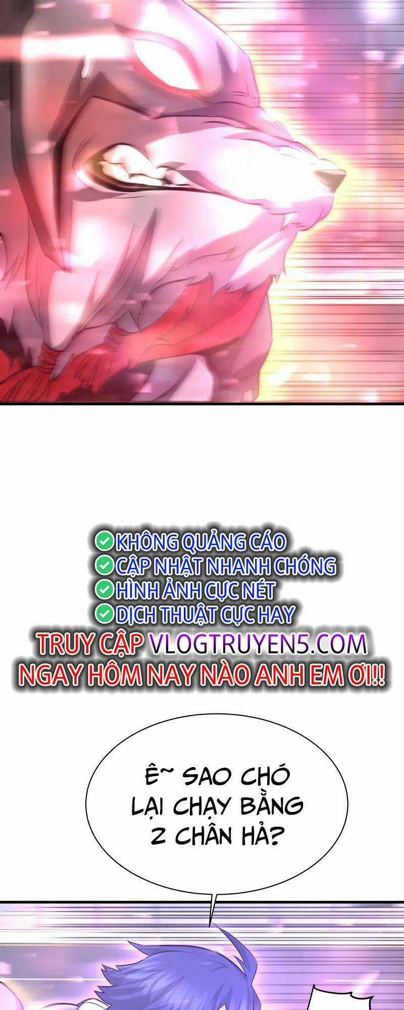 Ta Trở Về Từ ĐịA NgụC Chapter 52 trang 51