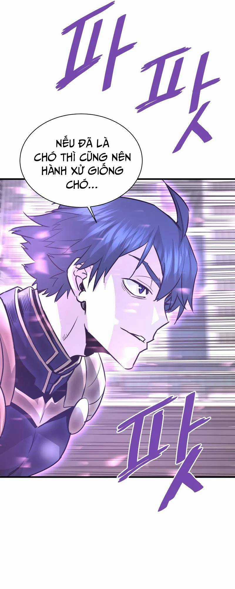 Ta Trở Về Từ ĐịA NgụC Chapter 52 trang 54