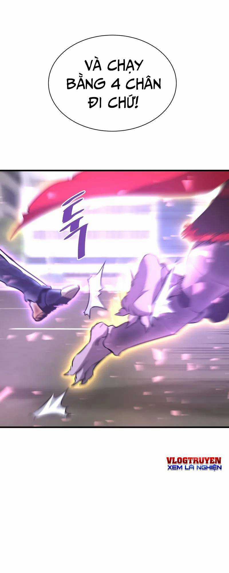 Ta Trở Về Từ ĐịA NgụC Chapter 52 trang 55