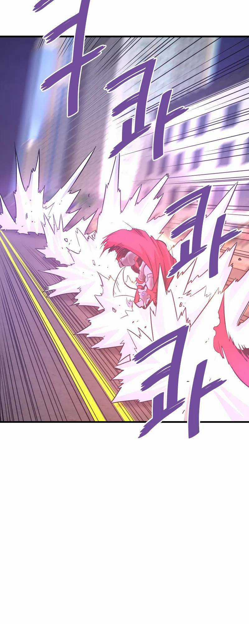 Ta Trở Về Từ ĐịA NgụC Chapter 52 trang 57