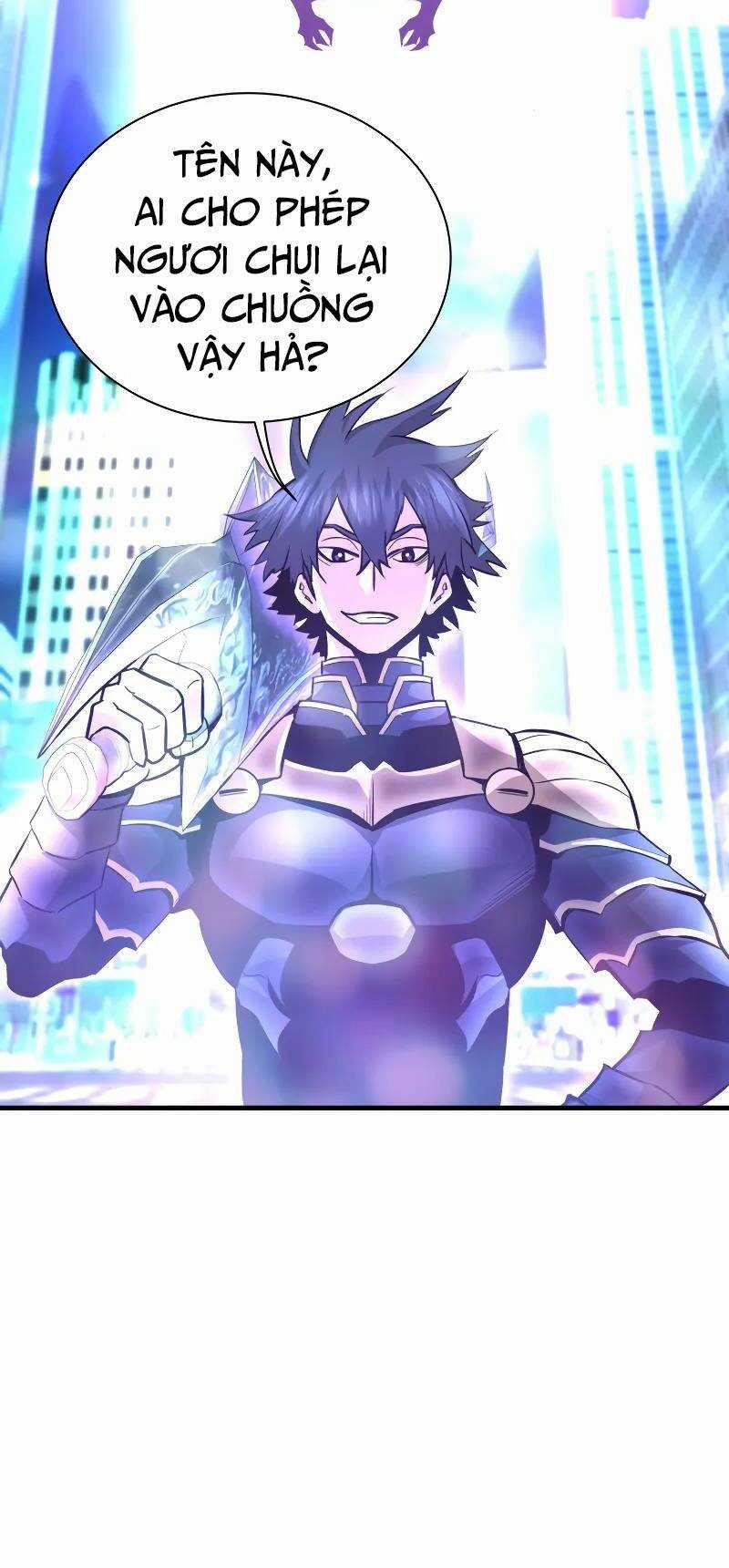 Ta Trở Về Từ ĐịA NgụC Chapter 52 trang 60