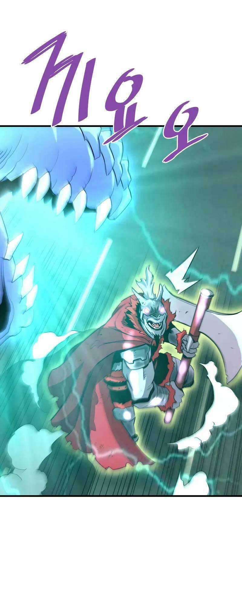 Ta Trở Về Từ ĐịA NgụC Chapter 52 trang 62