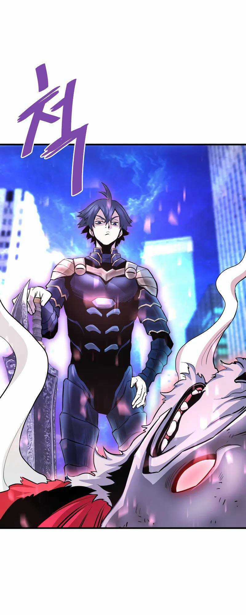 Ta Trở Về Từ ĐịA NgụC Chapter 52 trang 69