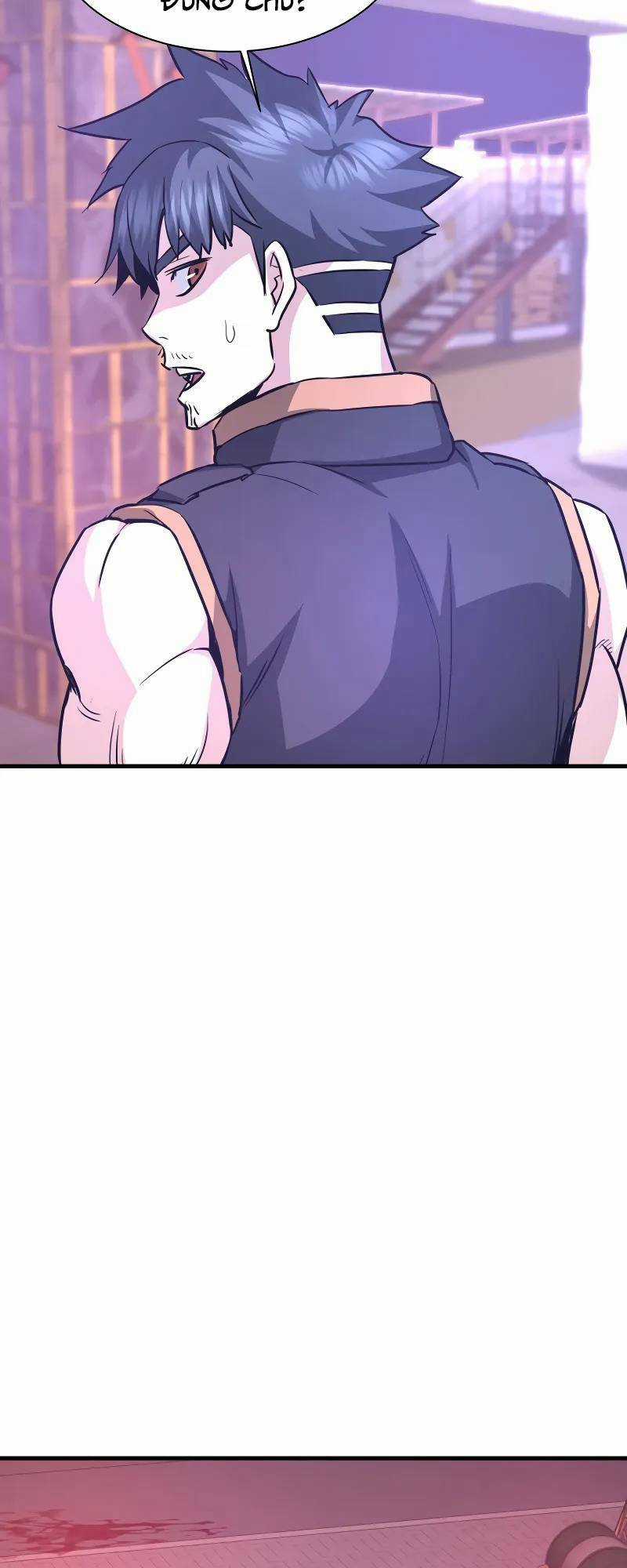 Ta Trở Về Từ ĐịA NgụC Chapter 52 trang 72