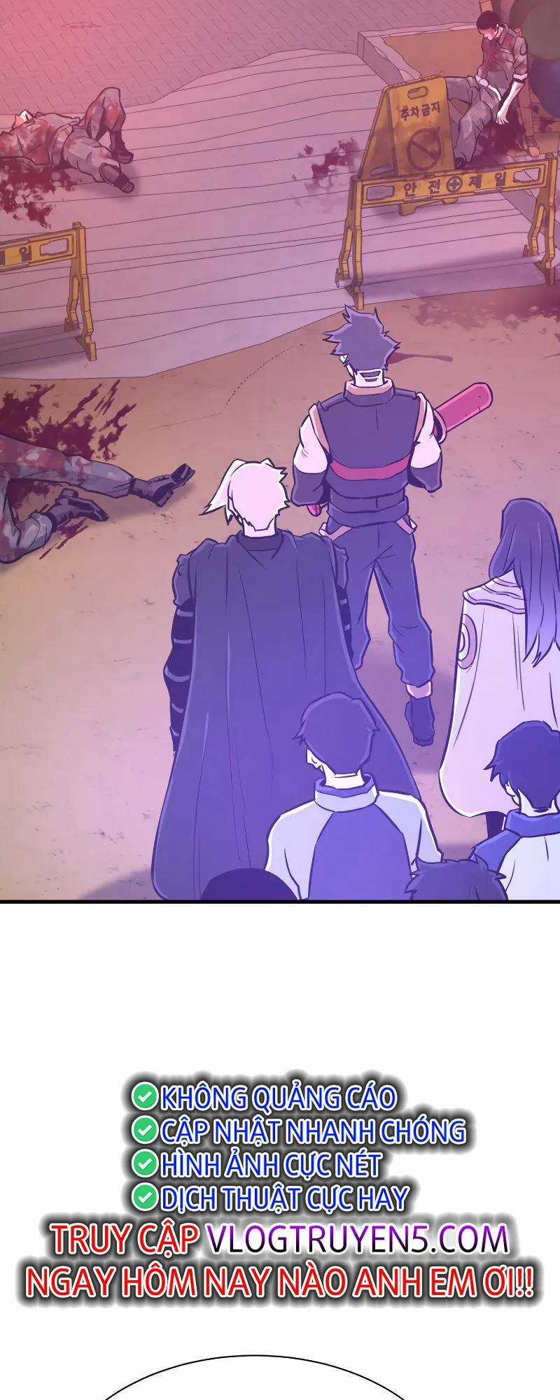 Ta Trở Về Từ ĐịA NgụC Chapter 52 trang 73