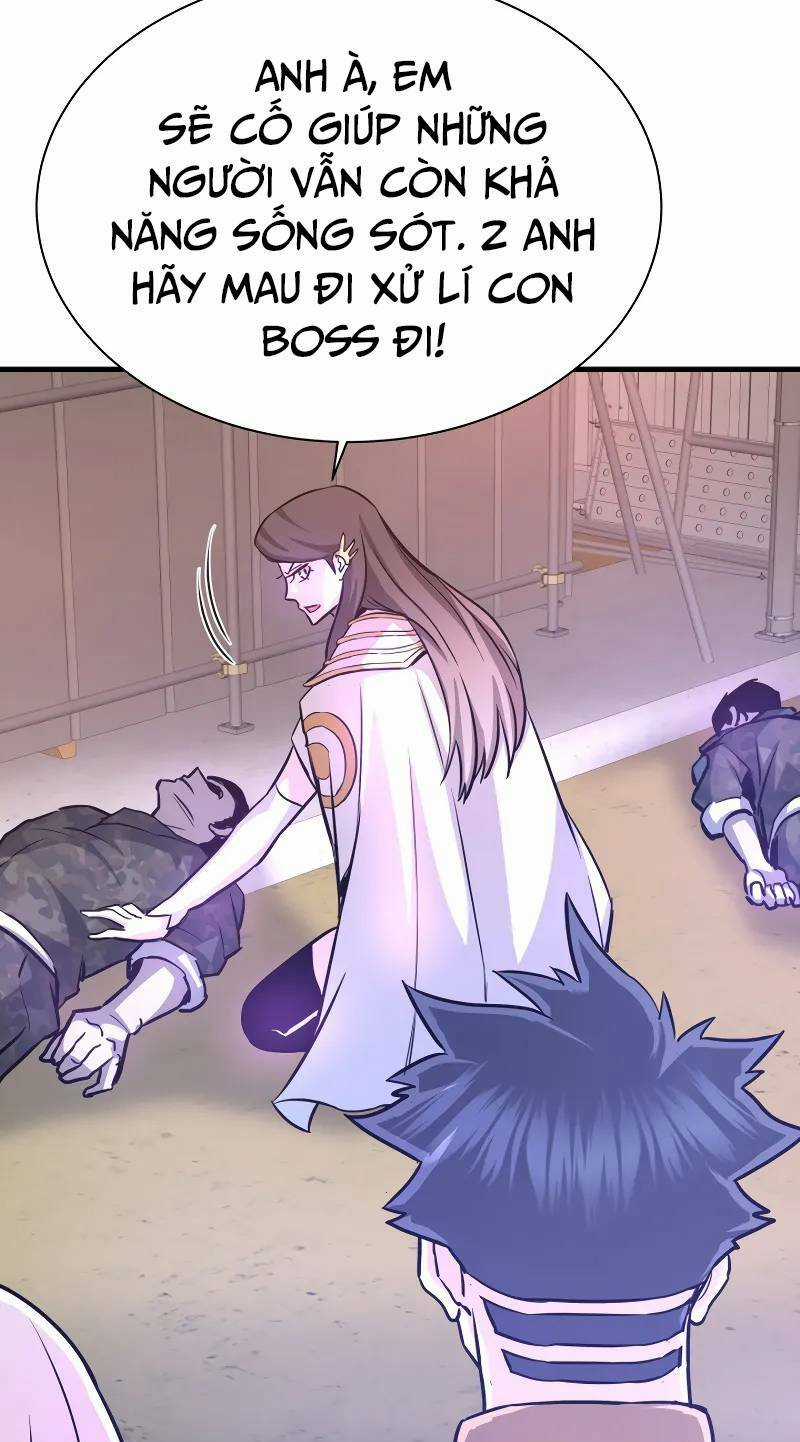 Ta Trở Về Từ ĐịA NgụC Chapter 52 trang 75