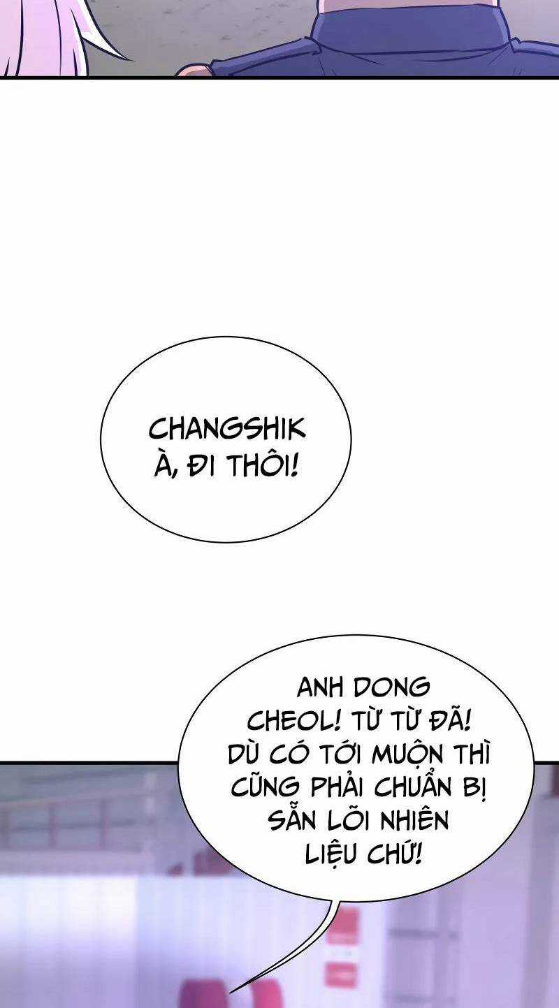 Ta Trở Về Từ ĐịA NgụC Chapter 52 trang 76