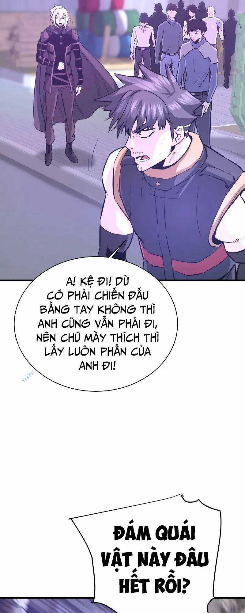 Ta Trở Về Từ ĐịA NgụC Chapter 52 trang 77