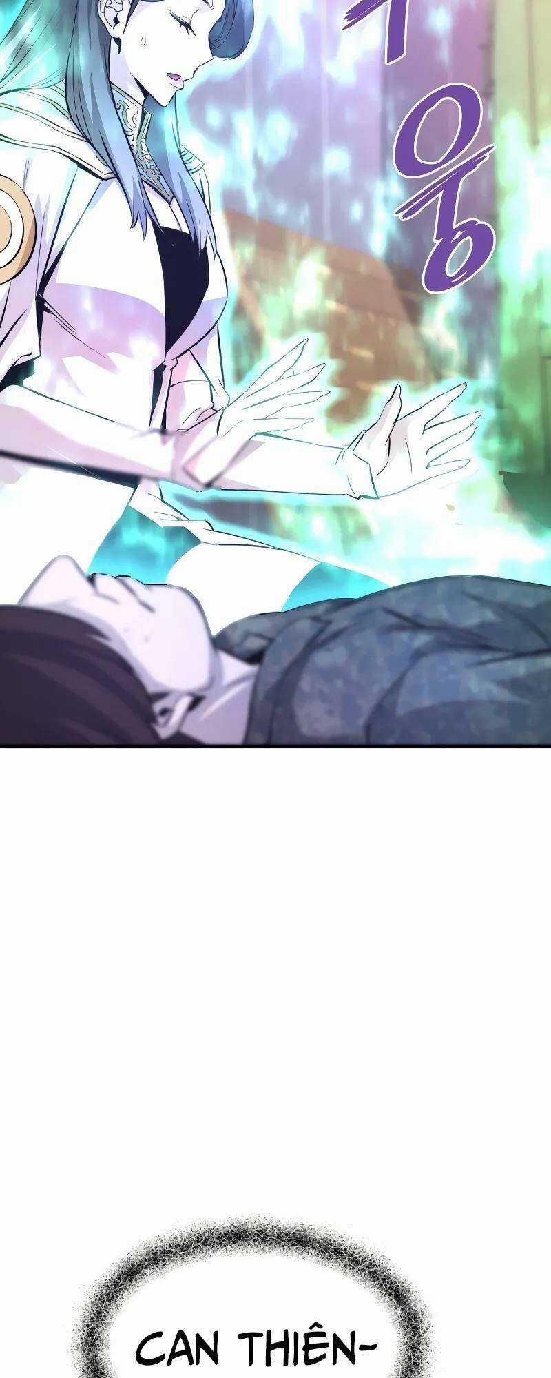 Ta Trở Về Từ ĐịA NgụC Chapter 52 trang 80