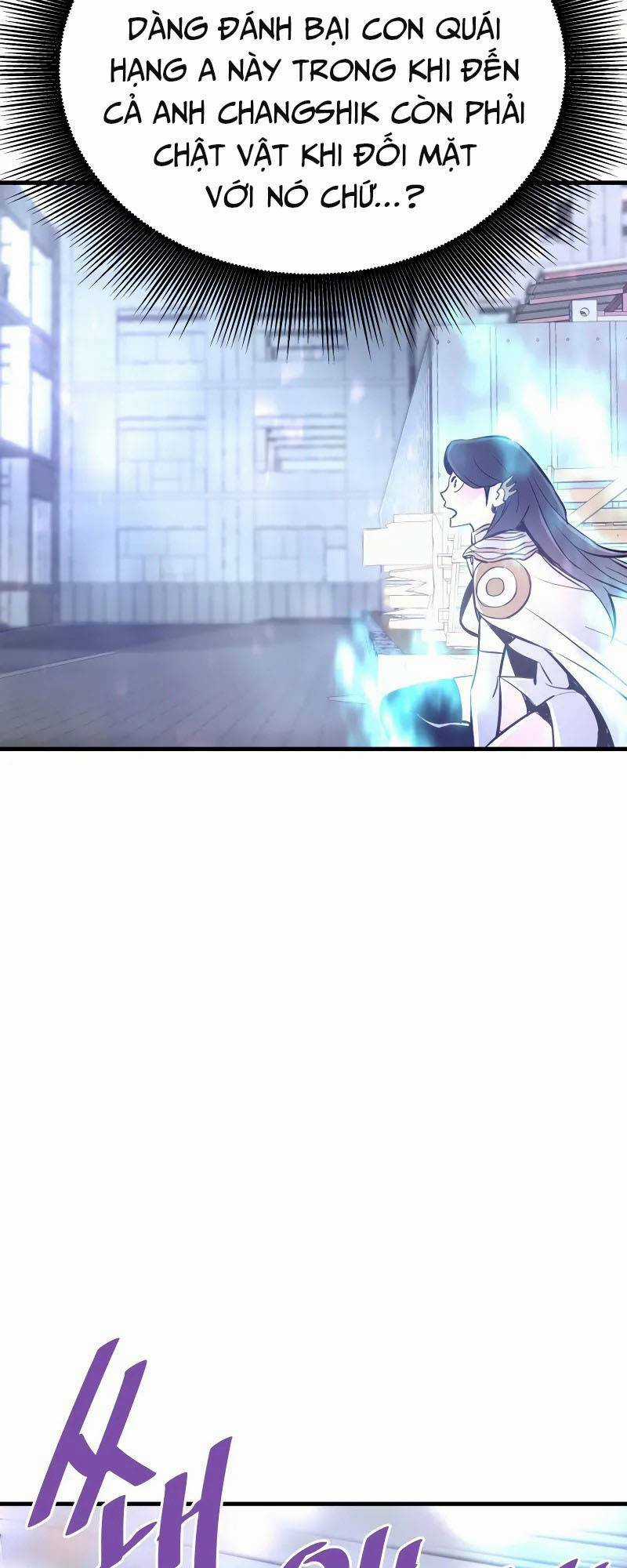 Ta Trở Về Từ ĐịA NgụC Chapter 53 trang 10