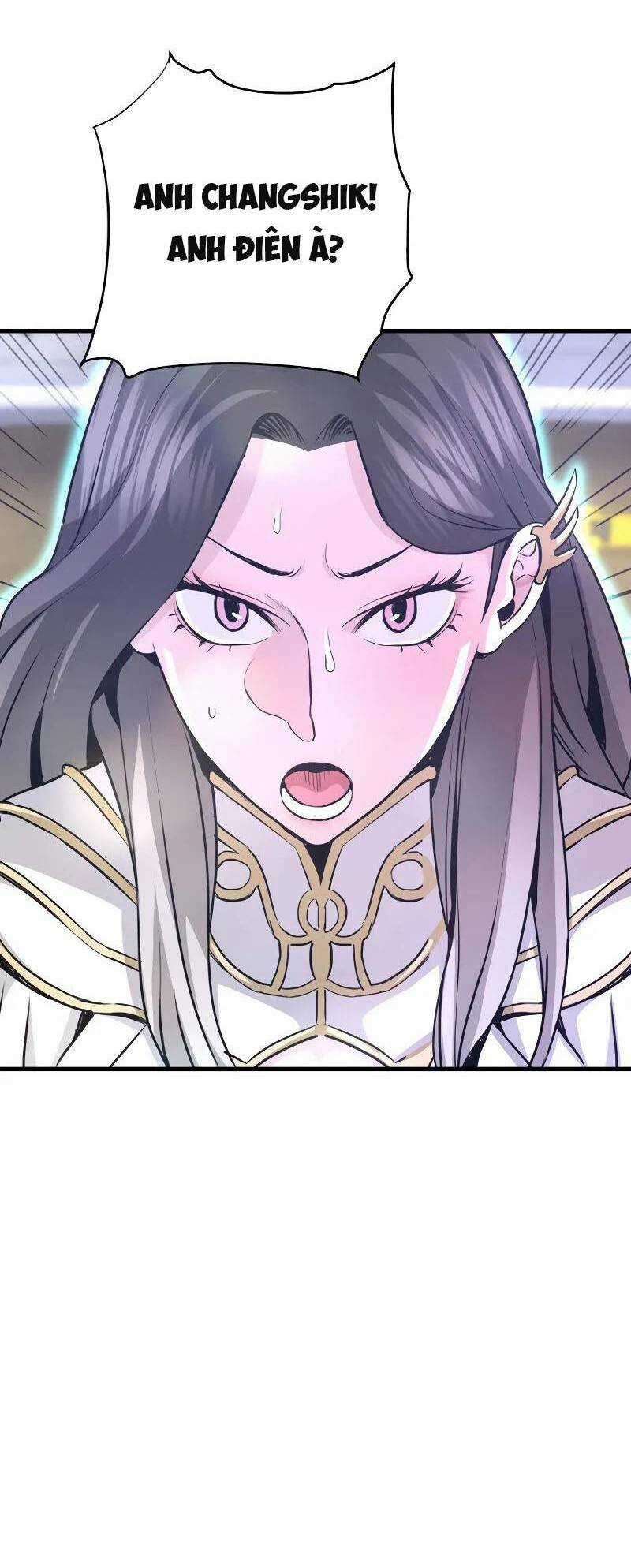 Ta Trở Về Từ ĐịA NgụC Chapter 53 trang 14