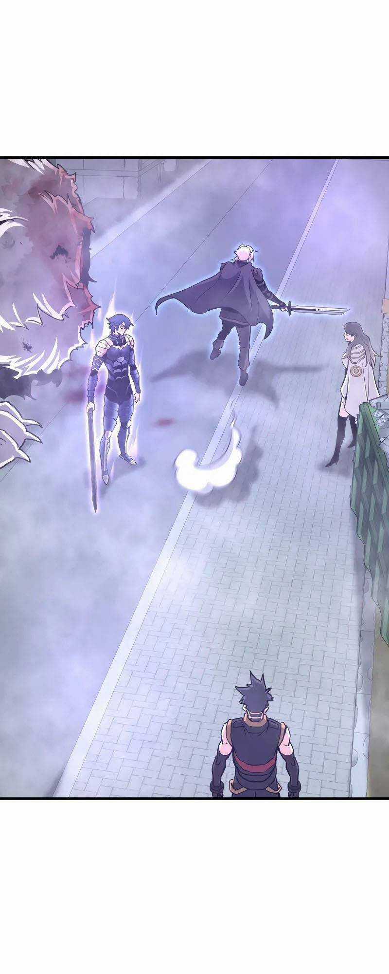 Ta Trở Về Từ ĐịA NgụC Chapter 53 trang 17