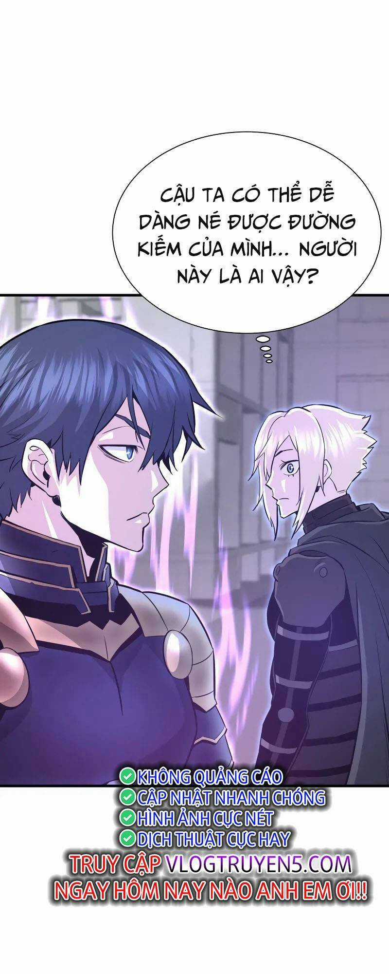 Ta Trở Về Từ ĐịA NgụC Chapter 53 trang 18