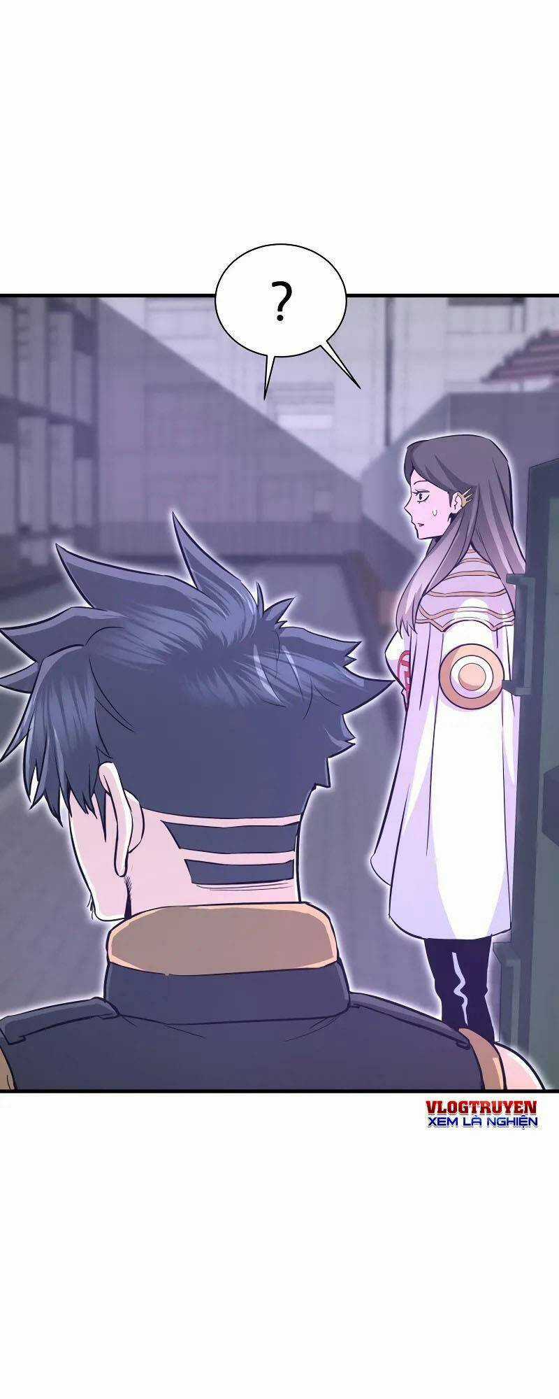 Ta Trở Về Từ ĐịA NgụC Chapter 53 trang 20