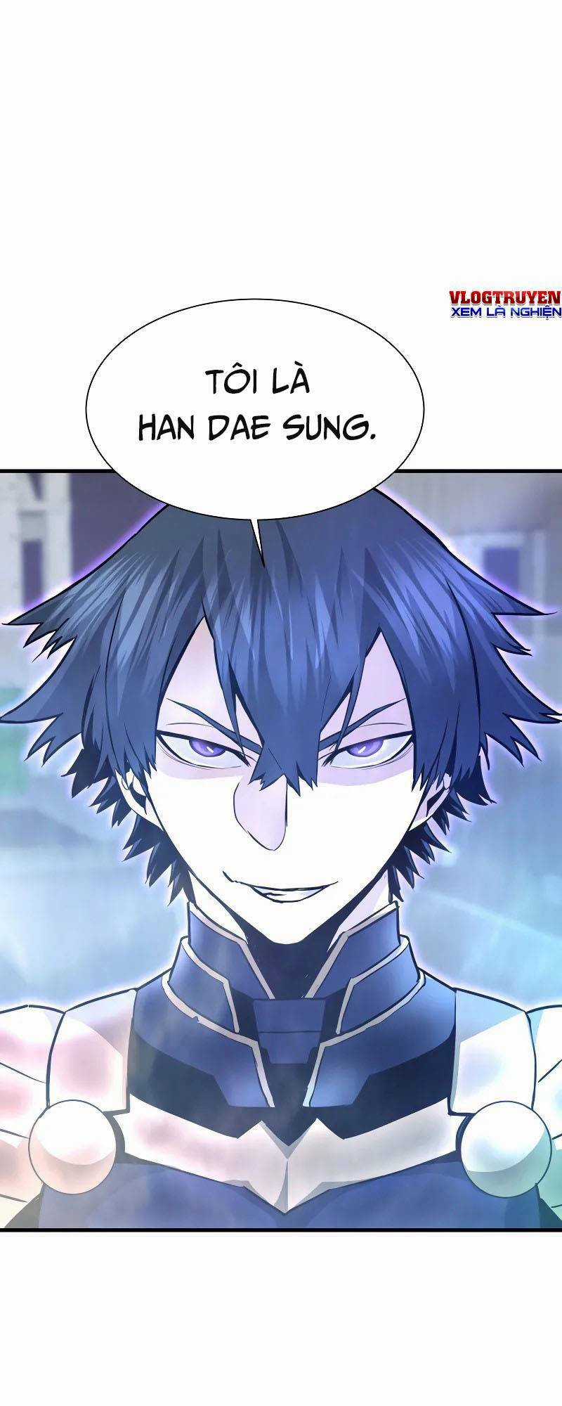 Ta Trở Về Từ ĐịA NgụC Chapter 53 trang 26