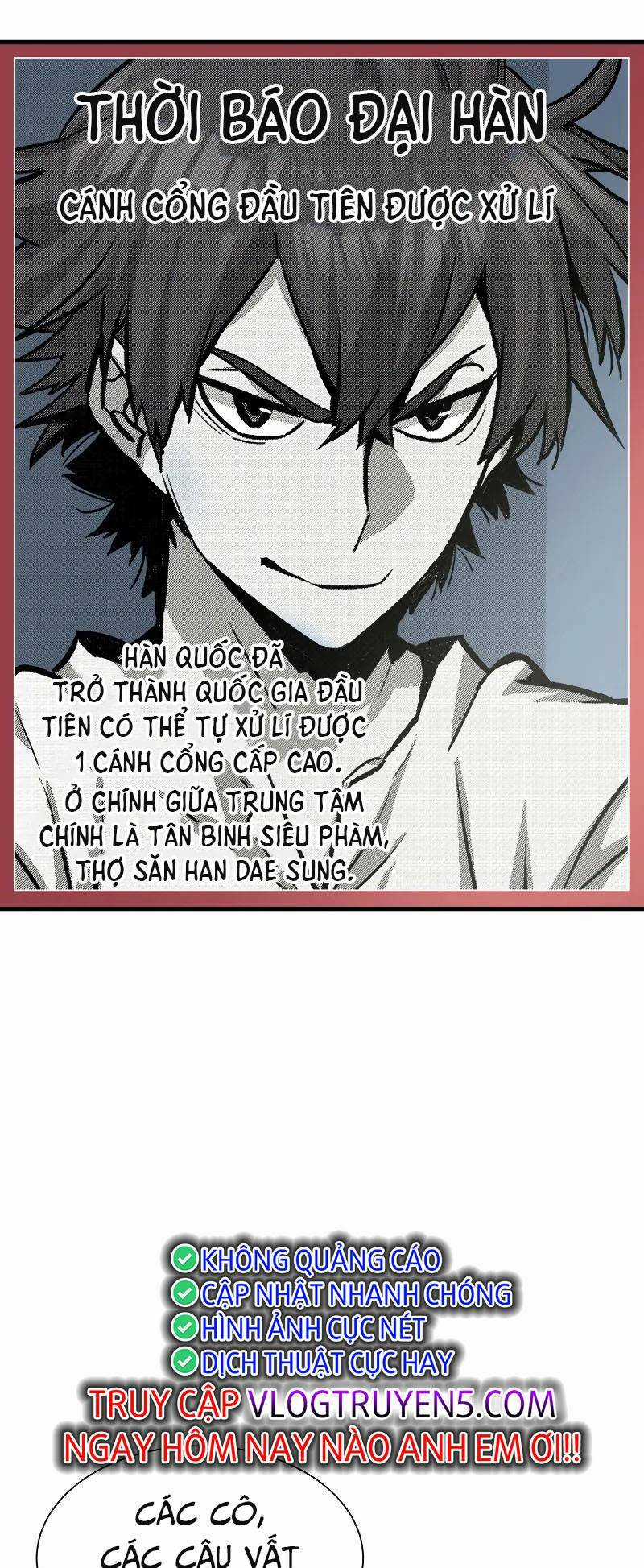 Ta Trở Về Từ ĐịA NgụC Chapter 53 trang 28