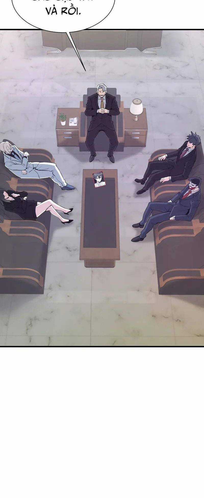 Ta Trở Về Từ ĐịA NgụC Chapter 53 trang 29