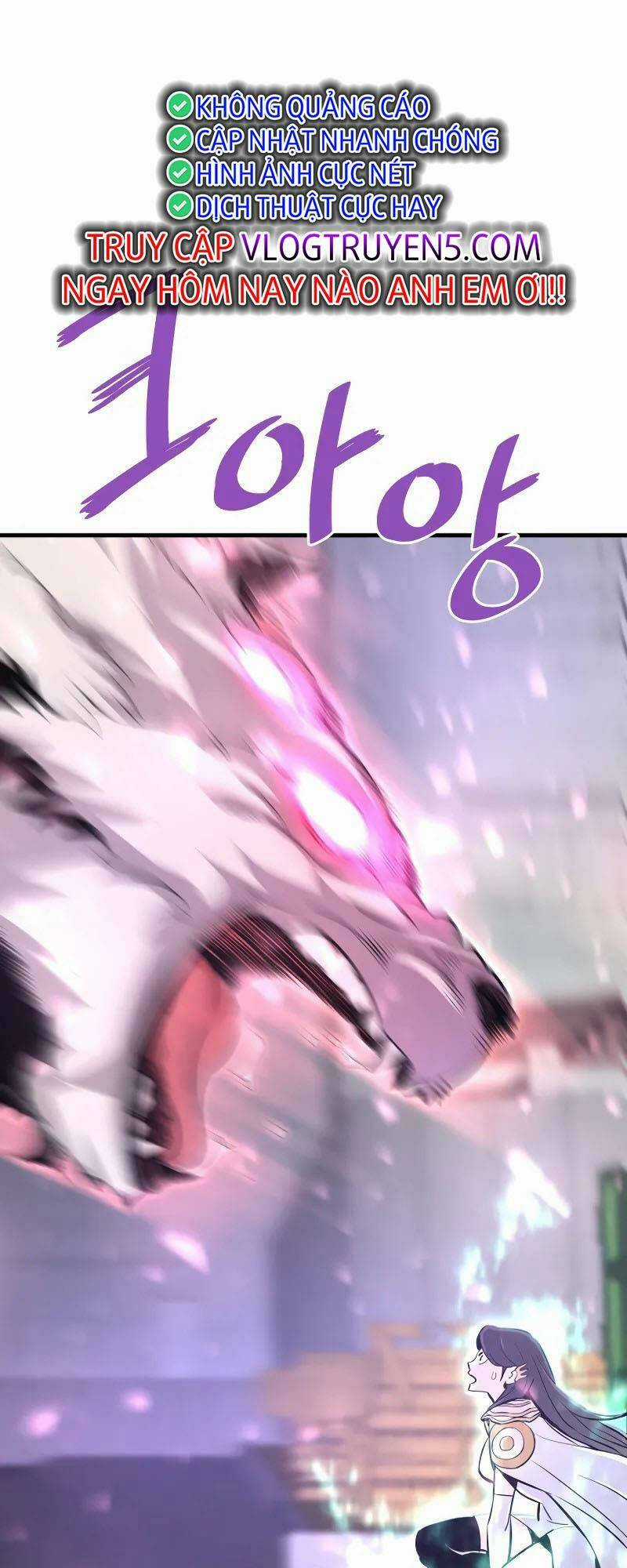 Ta Trở Về Từ ĐịA NgụC Chapter 53 trang 3