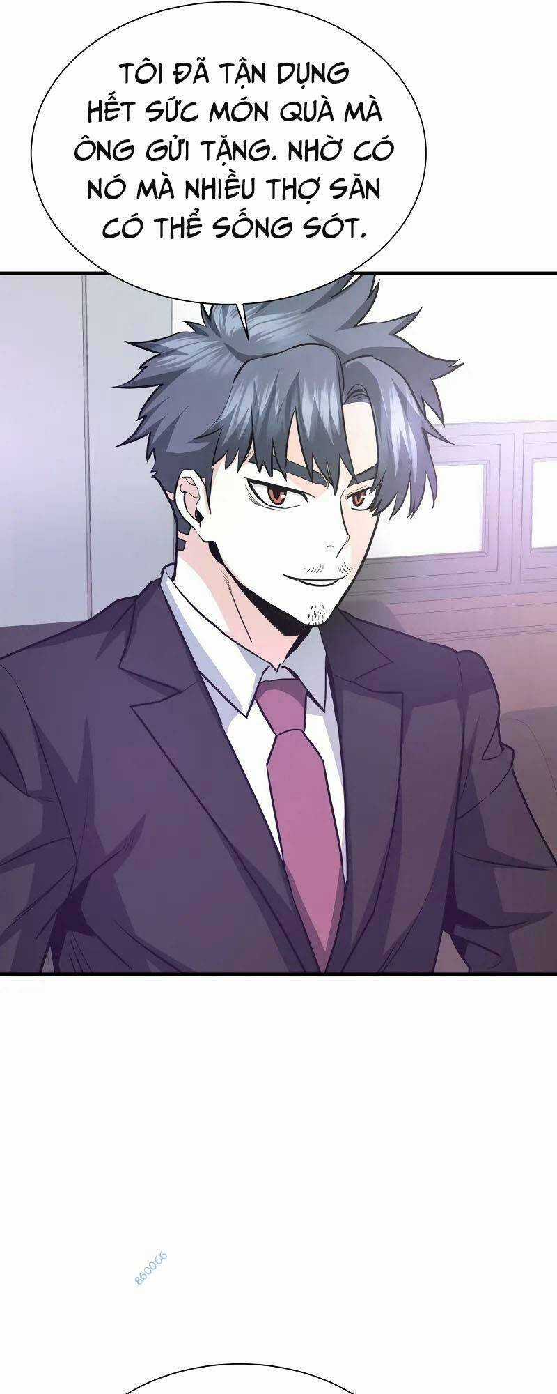 Ta Trở Về Từ ĐịA NgụC Chapter 53 trang 30