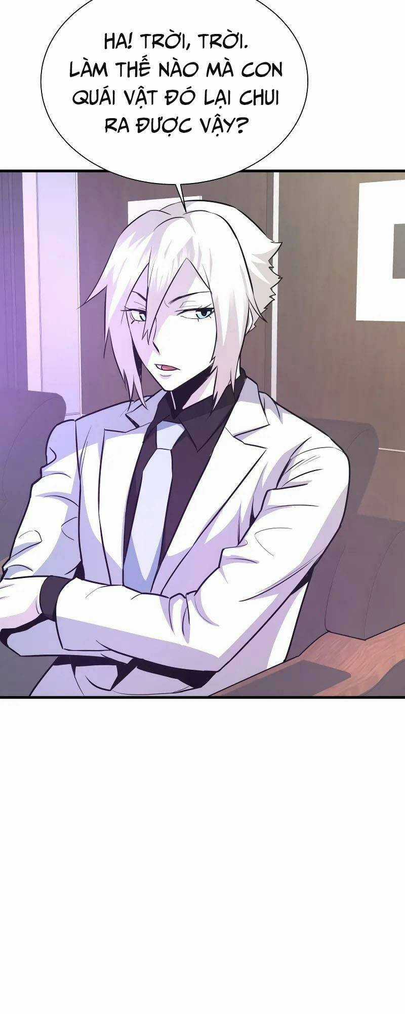 Ta Trở Về Từ ĐịA NgụC Chapter 53 trang 31