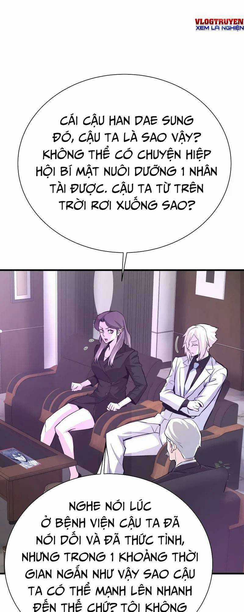 Ta Trở Về Từ ĐịA NgụC Chapter 53 trang 32