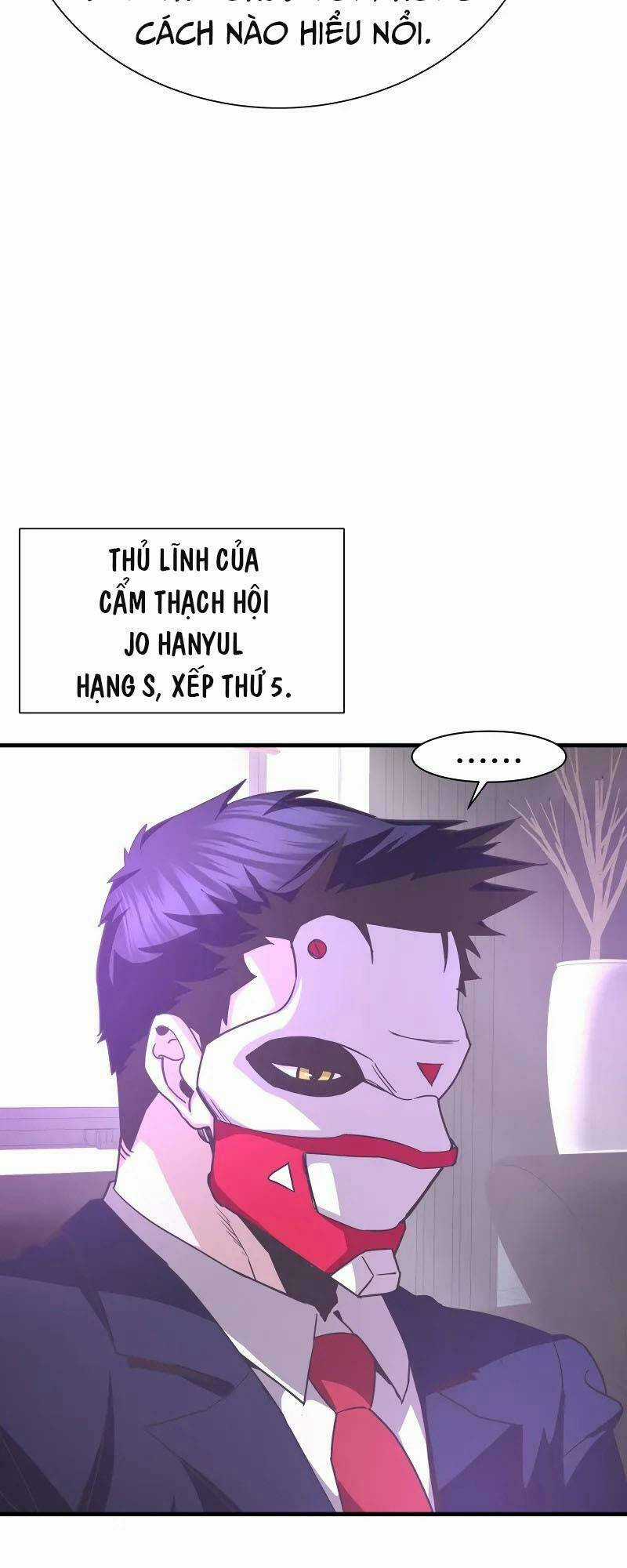 Ta Trở Về Từ ĐịA NgụC Chapter 53 trang 33