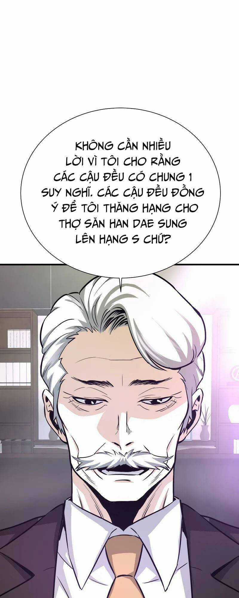 Ta Trở Về Từ ĐịA NgụC Chapter 53 trang 34