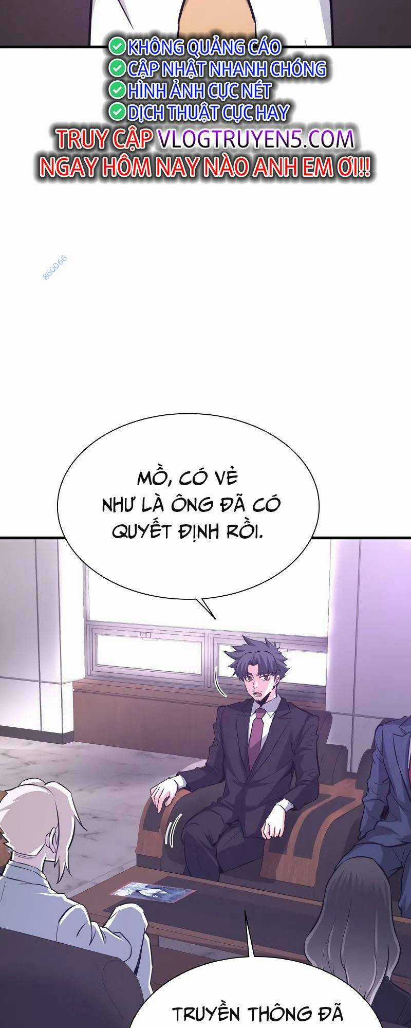 Ta Trở Về Từ ĐịA NgụC Chapter 53 trang 35