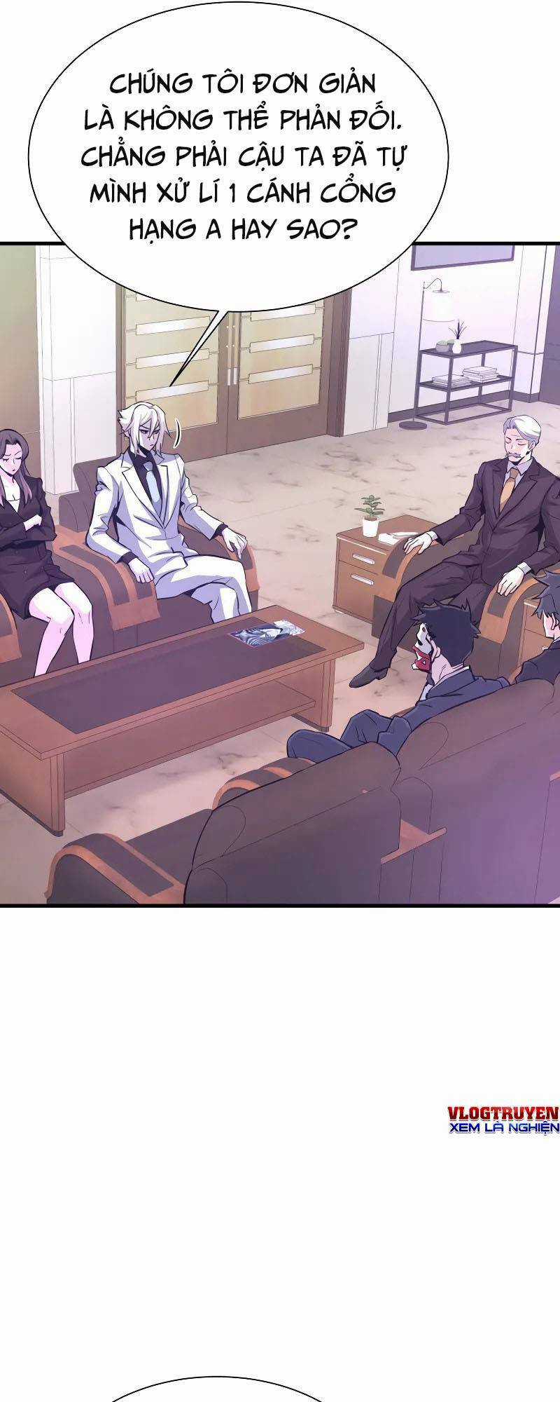 Ta Trở Về Từ ĐịA NgụC Chapter 53 trang 38