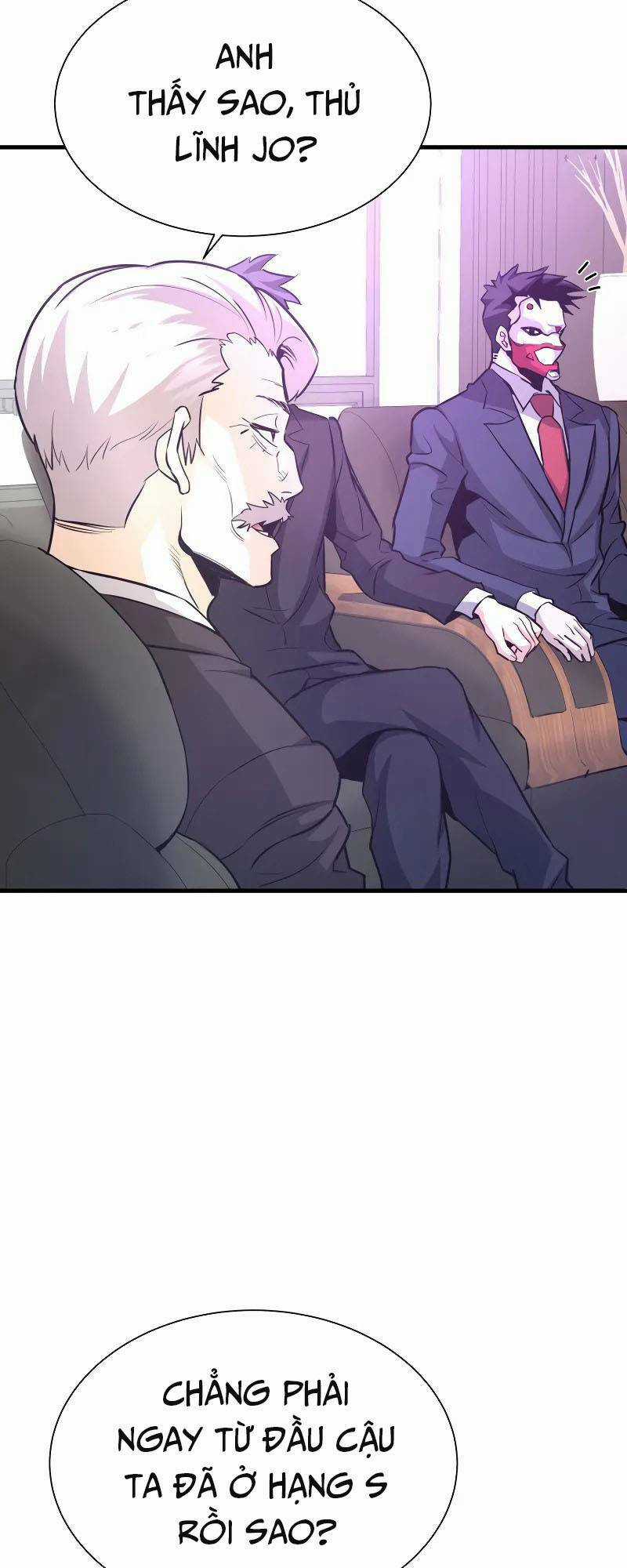 Ta Trở Về Từ ĐịA NgụC Chapter 53 trang 39