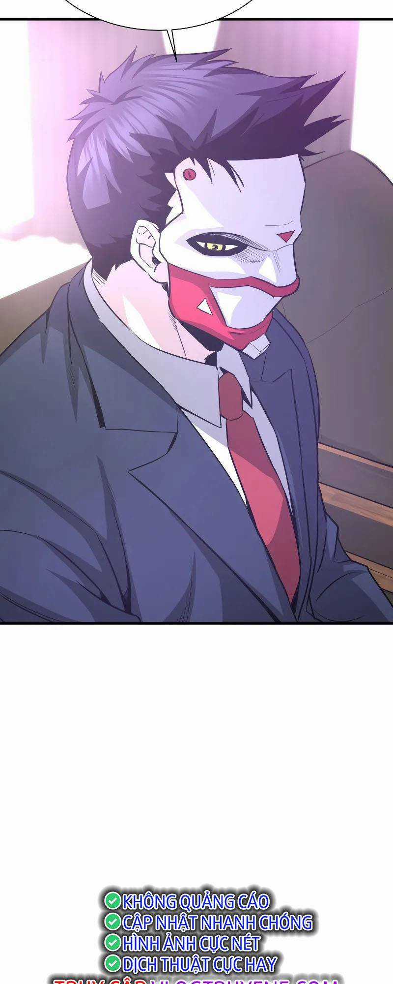 Ta Trở Về Từ ĐịA NgụC Chapter 53 trang 40