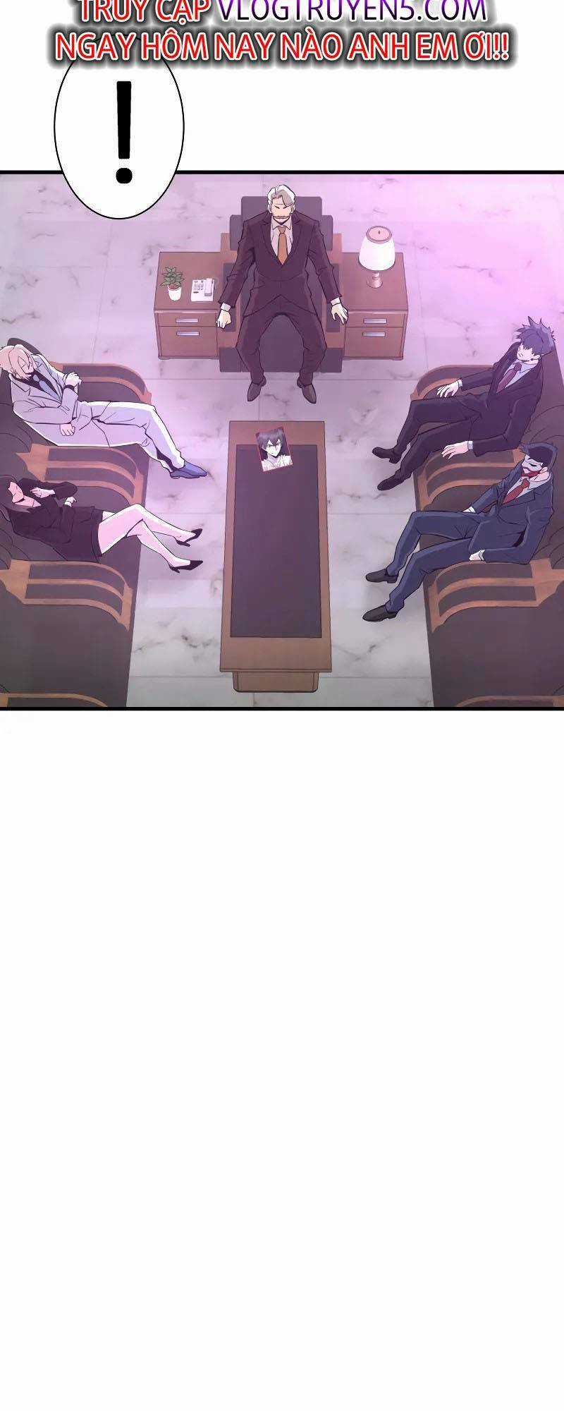 Ta Trở Về Từ ĐịA NgụC Chapter 53 trang 41