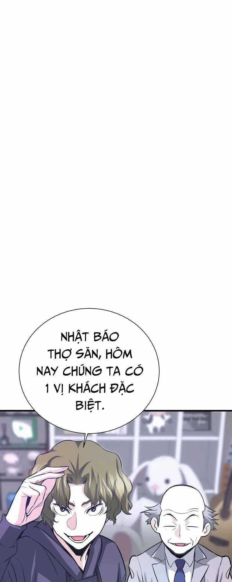 Ta Trở Về Từ ĐịA NgụC Chapter 53 trang 42