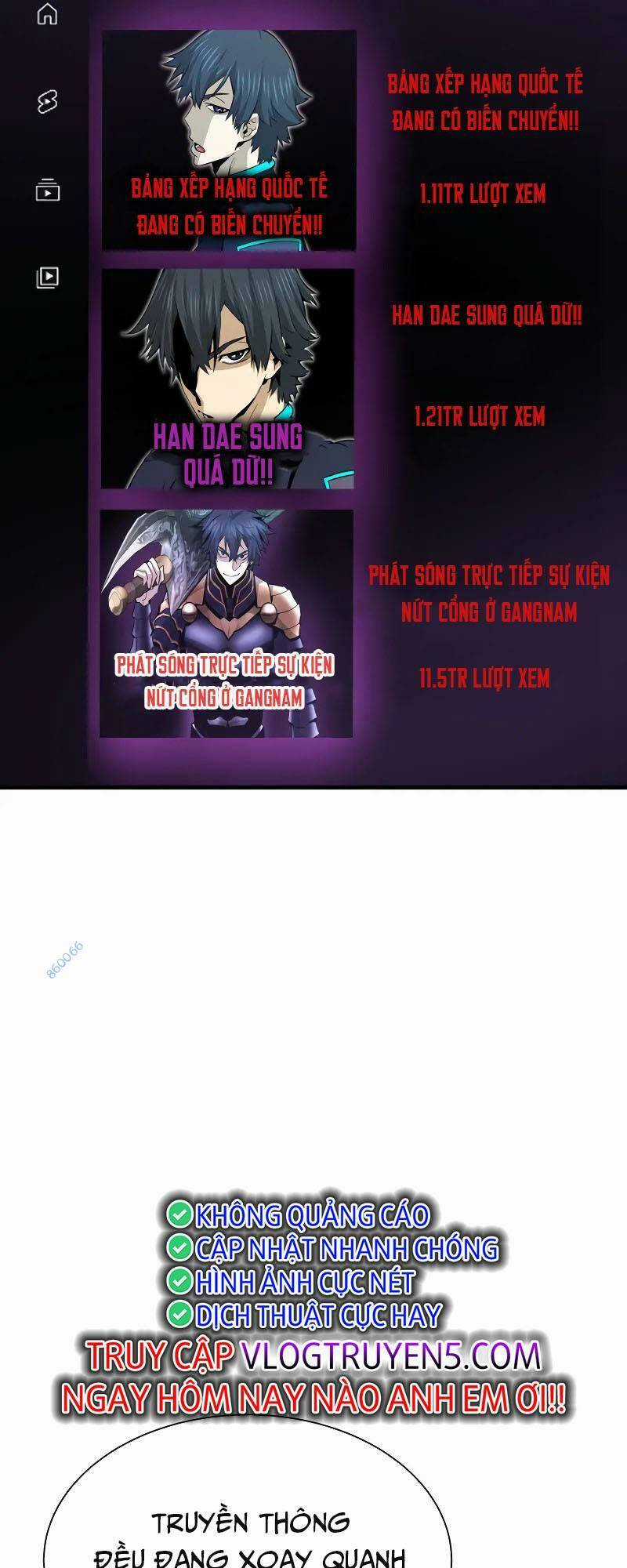 Ta Trở Về Từ ĐịA NgụC Chapter 53 trang 46