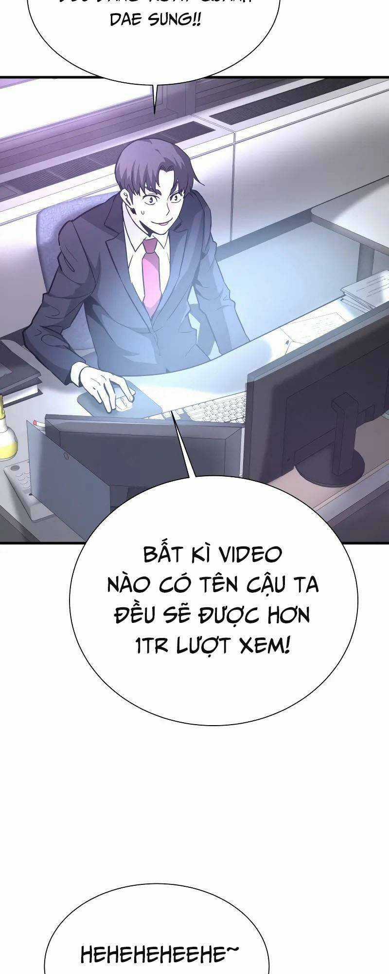Ta Trở Về Từ ĐịA NgụC Chapter 53 trang 47