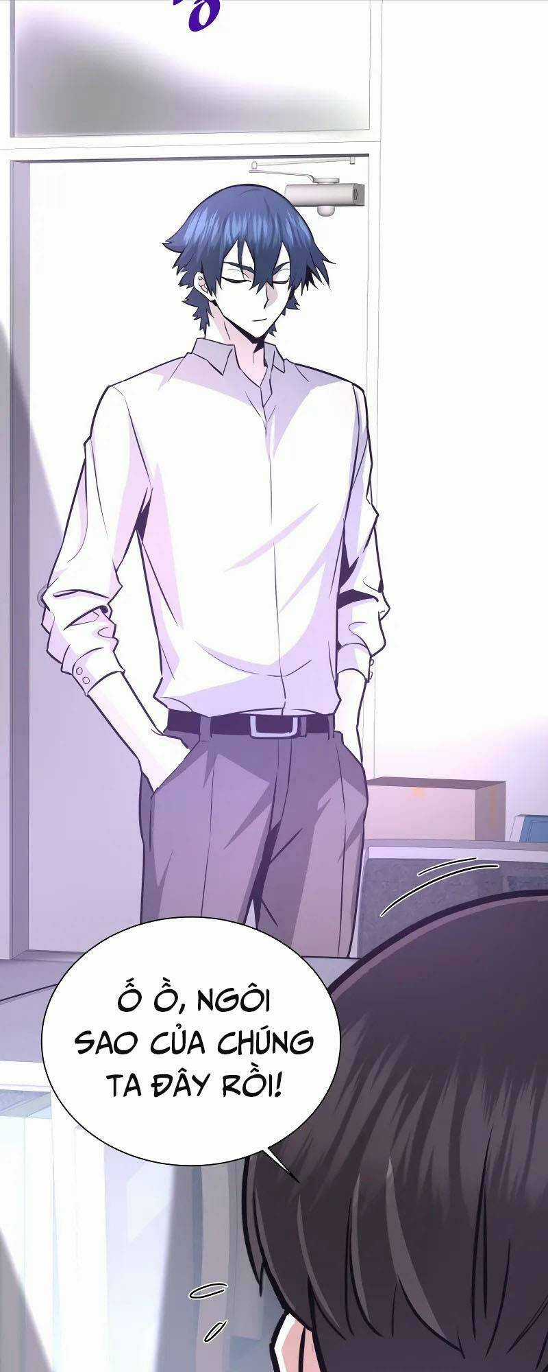 Ta Trở Về Từ ĐịA NgụC Chapter 53 trang 50