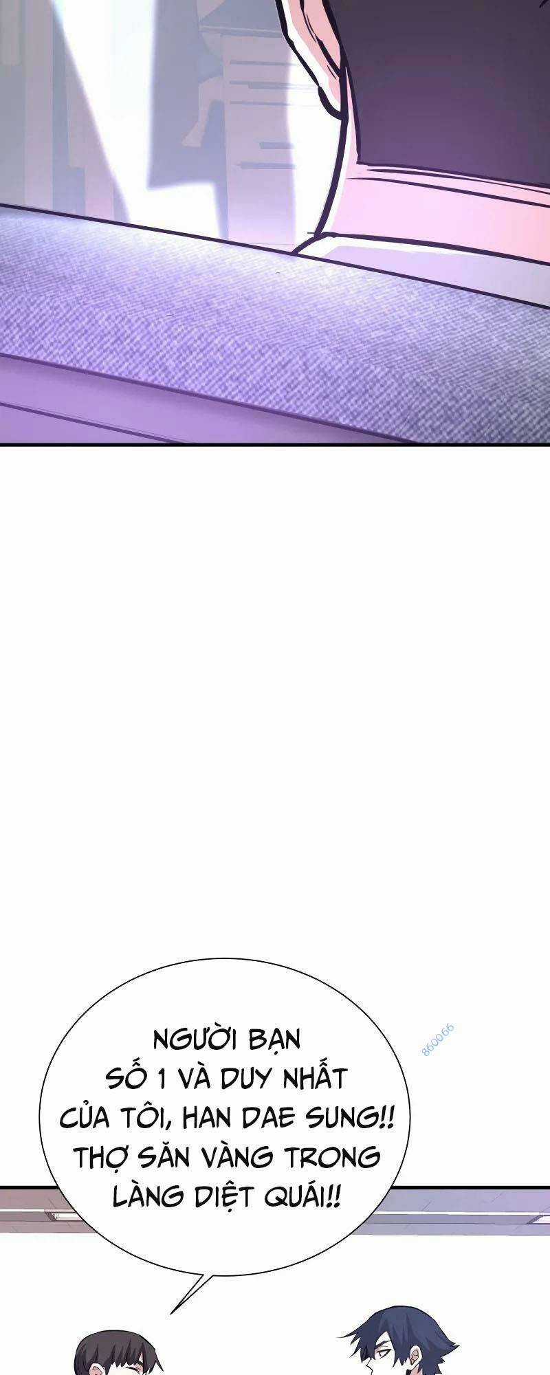 Ta Trở Về Từ ĐịA NgụC Chapter 53 trang 51