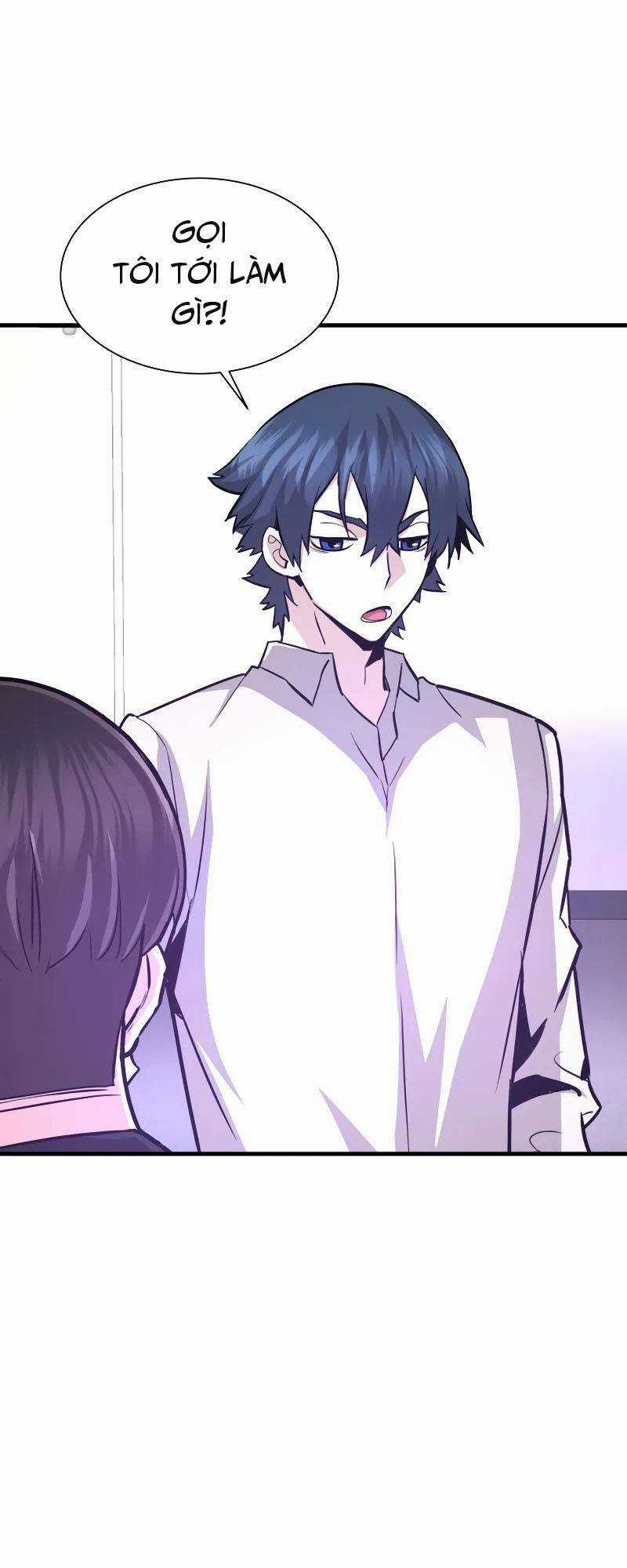 Ta Trở Về Từ ĐịA NgụC Chapter 53 trang 54