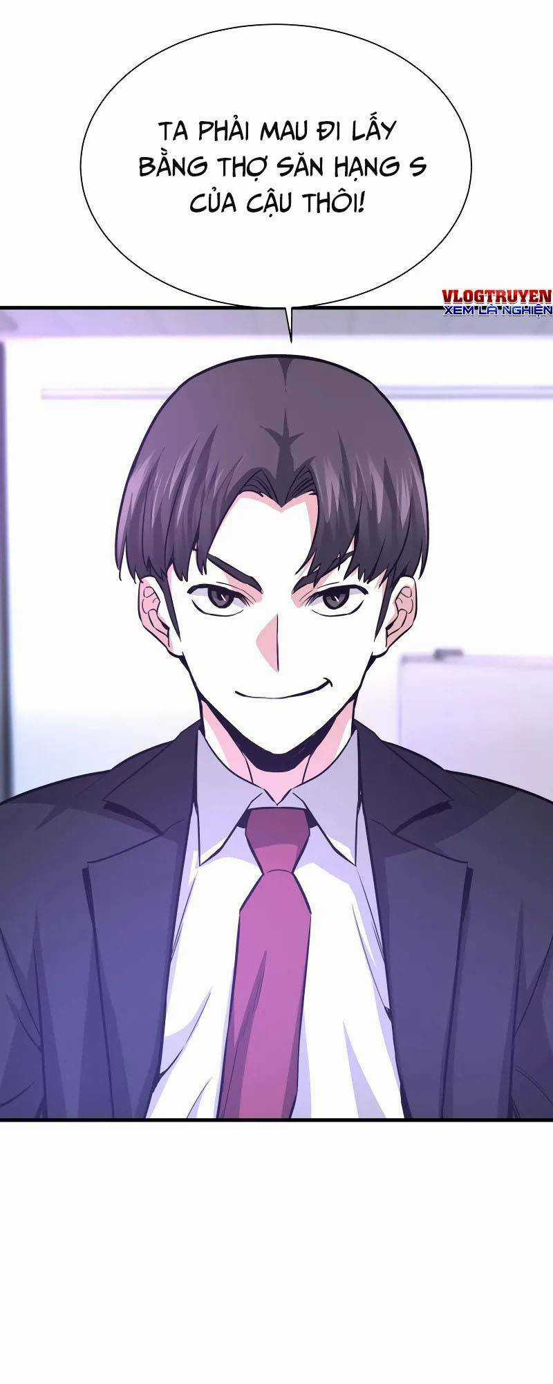 Ta Trở Về Từ ĐịA NgụC Chapter 53 trang 55