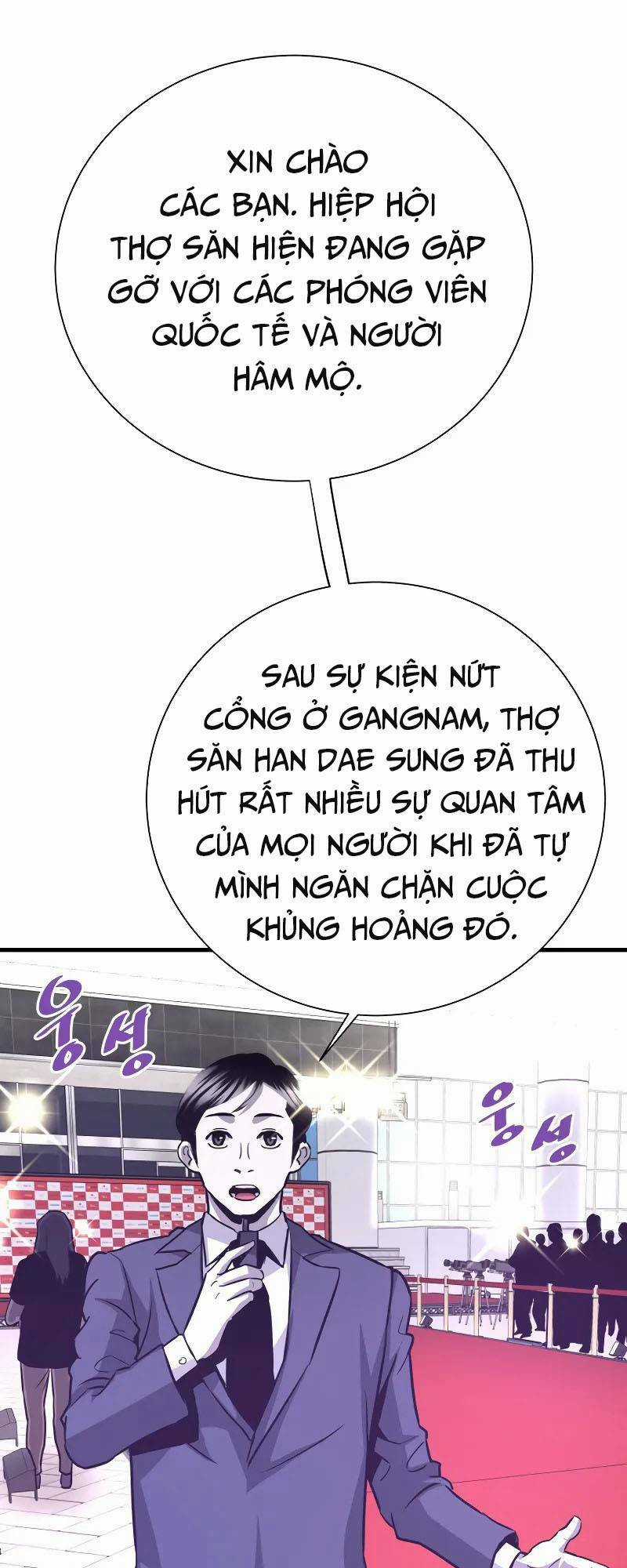 Ta Trở Về Từ ĐịA NgụC Chapter 53 trang 57