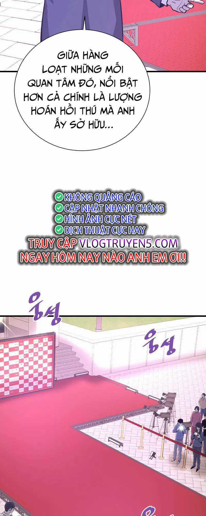 Ta Trở Về Từ ĐịA NgụC Chapter 53 trang 58