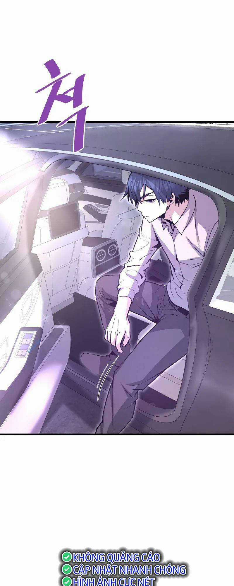 Ta Trở Về Từ ĐịA NgụC Chapter 53 trang 62