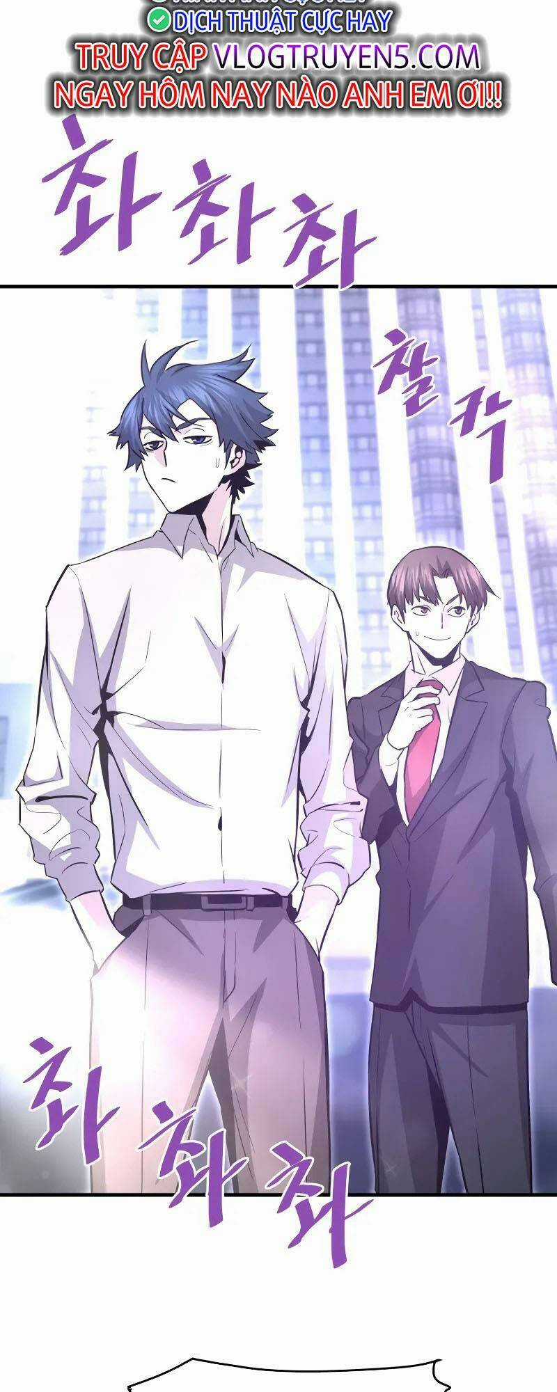 Ta Trở Về Từ ĐịA NgụC Chapter 53 trang 63