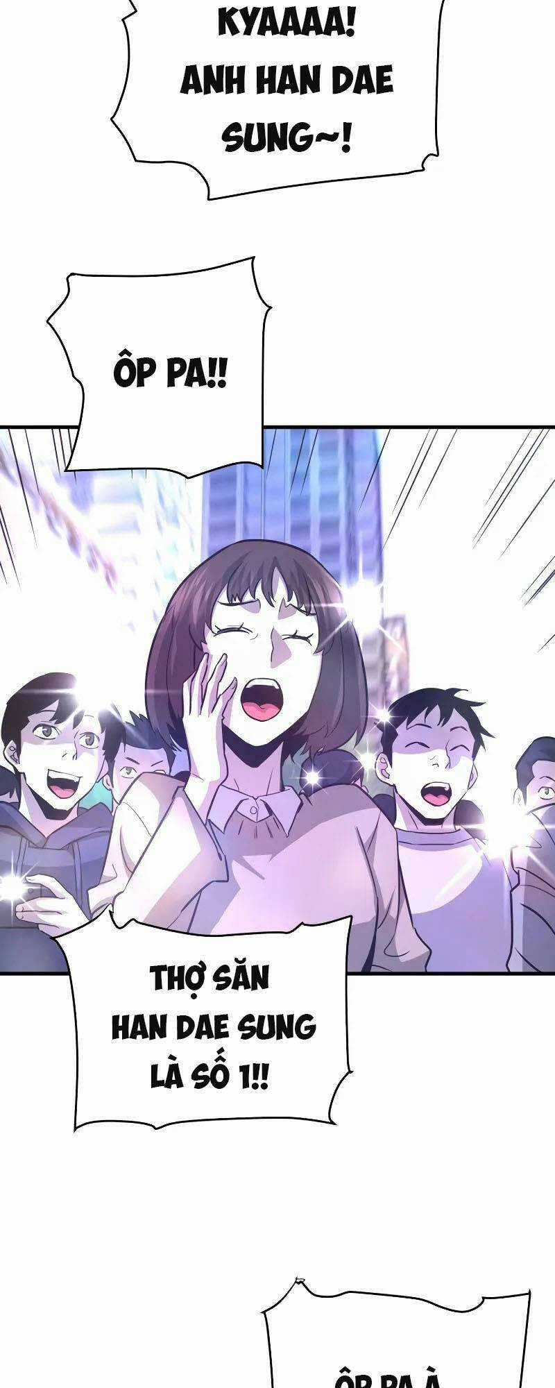 Ta Trở Về Từ ĐịA NgụC Chapter 53 trang 64