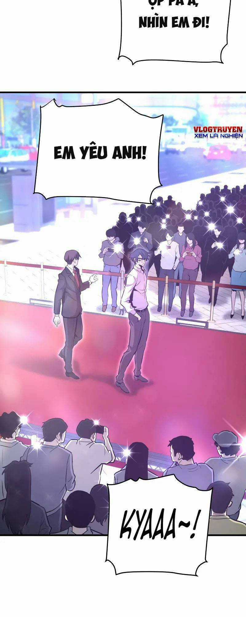 Ta Trở Về Từ ĐịA NgụC Chapter 53 trang 65